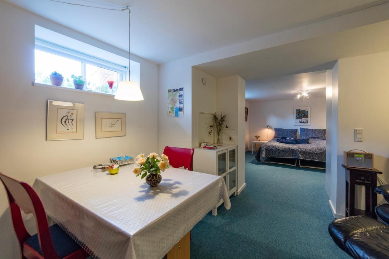 Hotel Bed & Bath Nykøbing Sjælland Zewnętrze zdjęcie