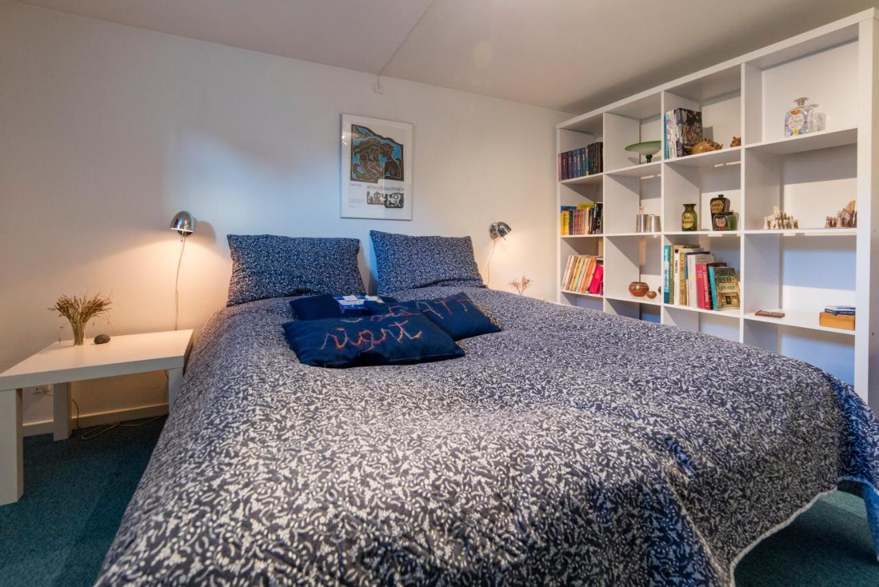 Hotel Bed & Bath Nykøbing Sjælland Zewnętrze zdjęcie