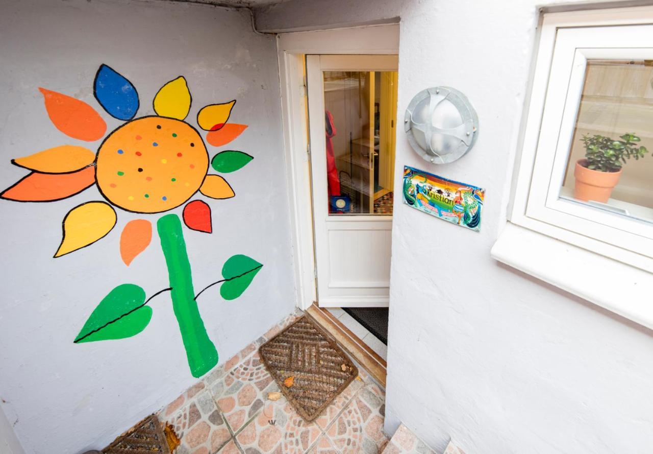 Hotel Bed & Bath Nykøbing Sjælland Zewnętrze zdjęcie
