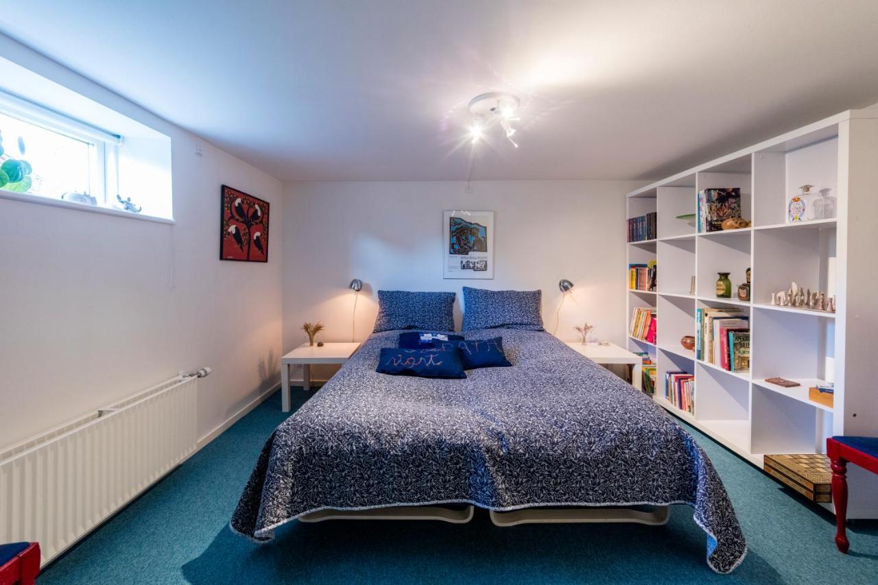 Hotel Bed & Bath Nykøbing Sjælland Zewnętrze zdjęcie