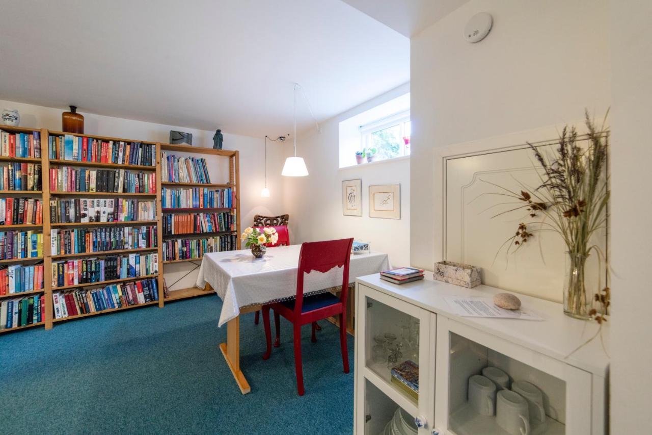 Hotel Bed & Bath Nykøbing Sjælland Zewnętrze zdjęcie
