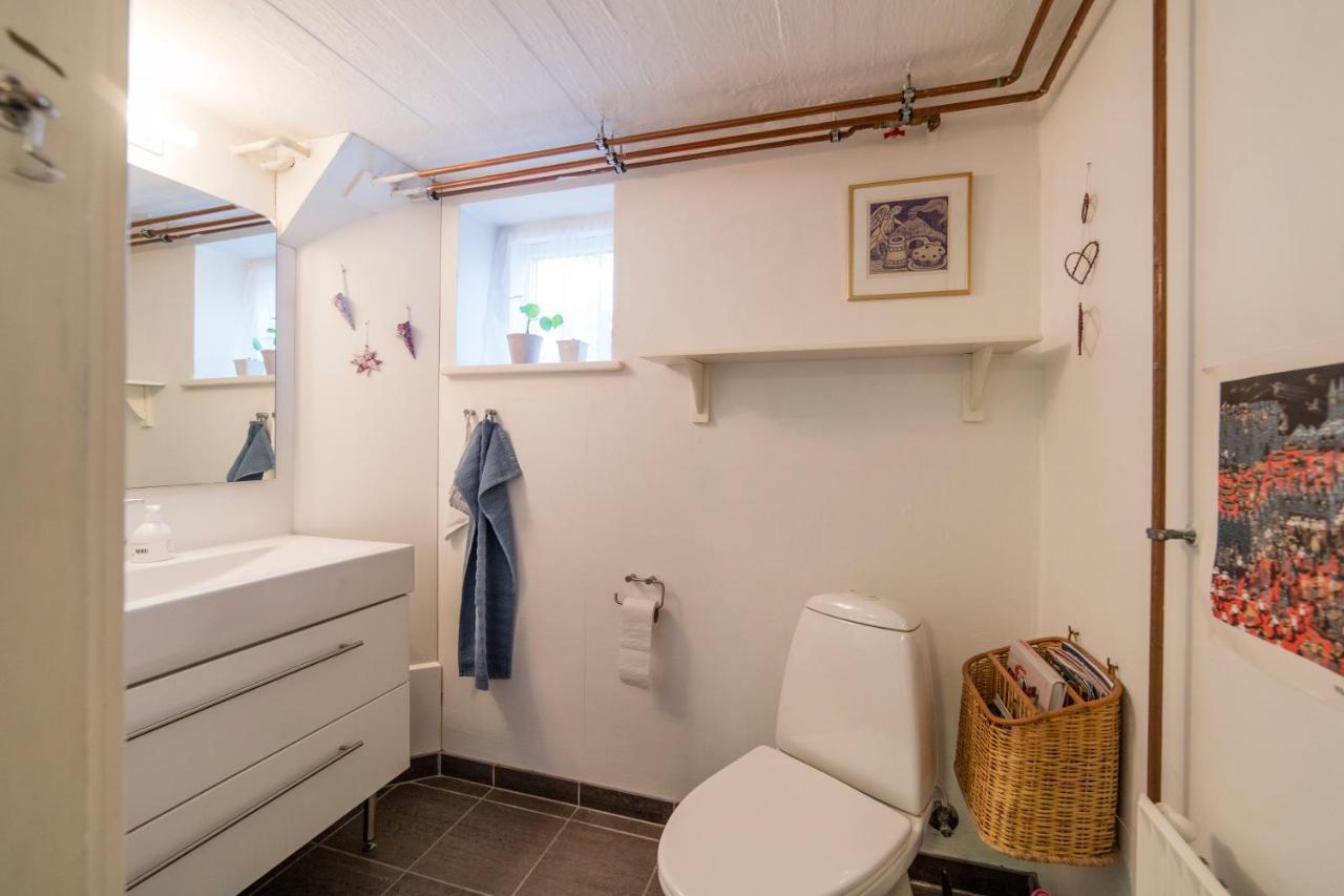 Hotel Bed & Bath Nykøbing Sjælland Zewnętrze zdjęcie